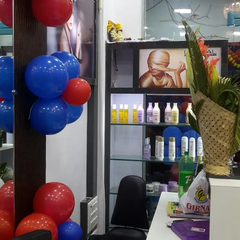 Care8salon