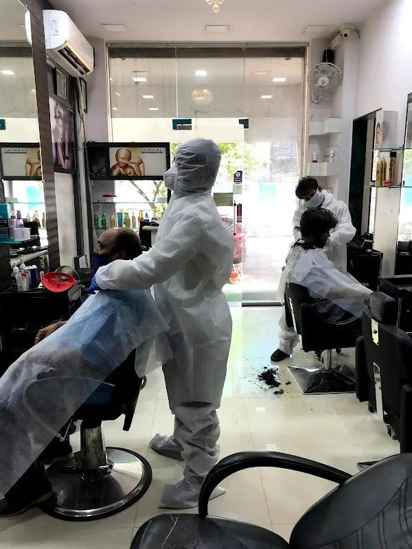 Care8salon