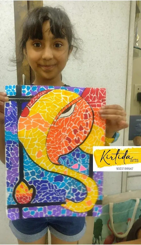 Kirtida Art Academy