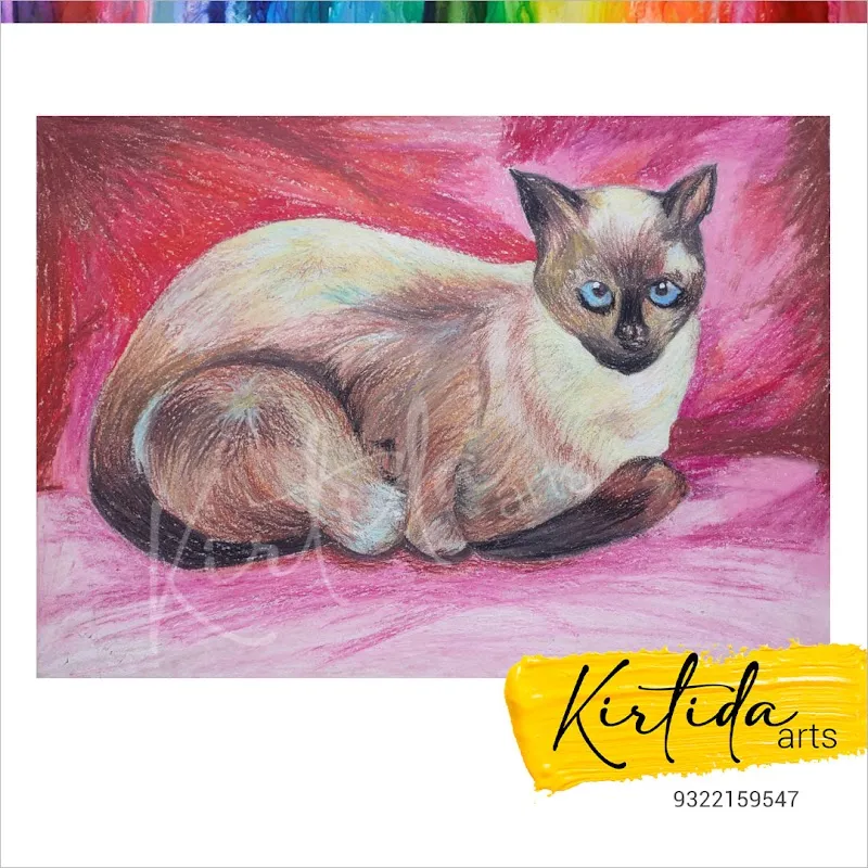 Kirtida Art Academy