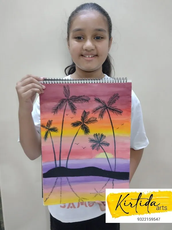 Kirtida Art Academy