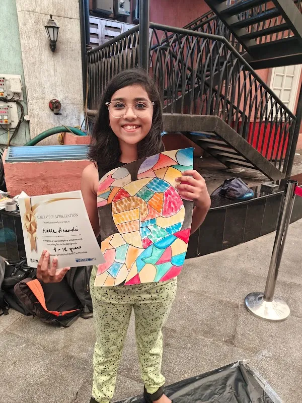 Kirtida Art Academy