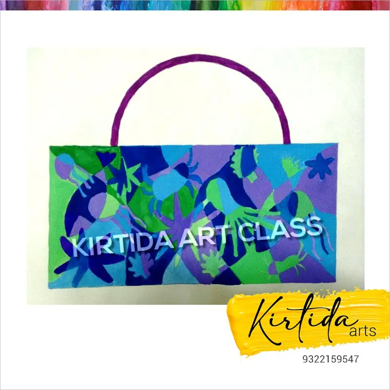 Kirtida Art Academy