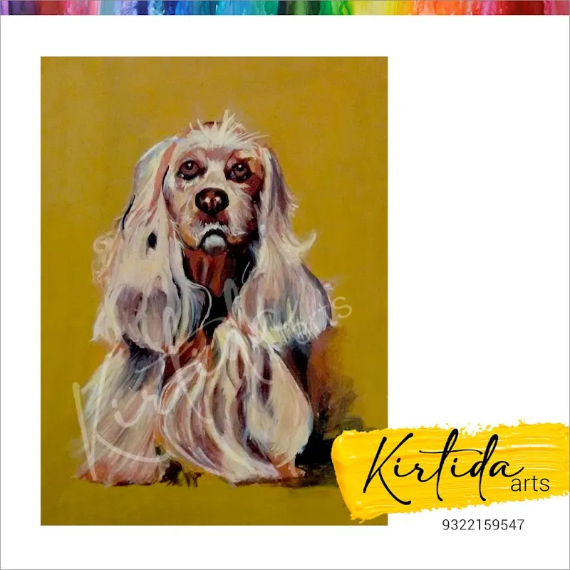 Kirtida Art Academy