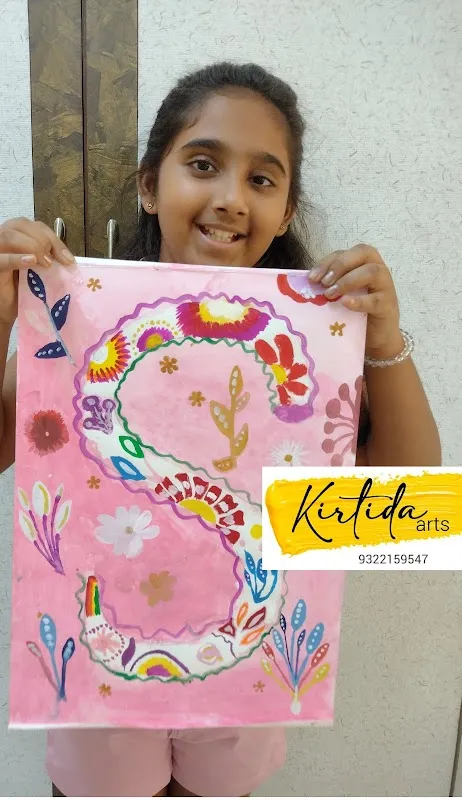 Kirtida Art Academy
