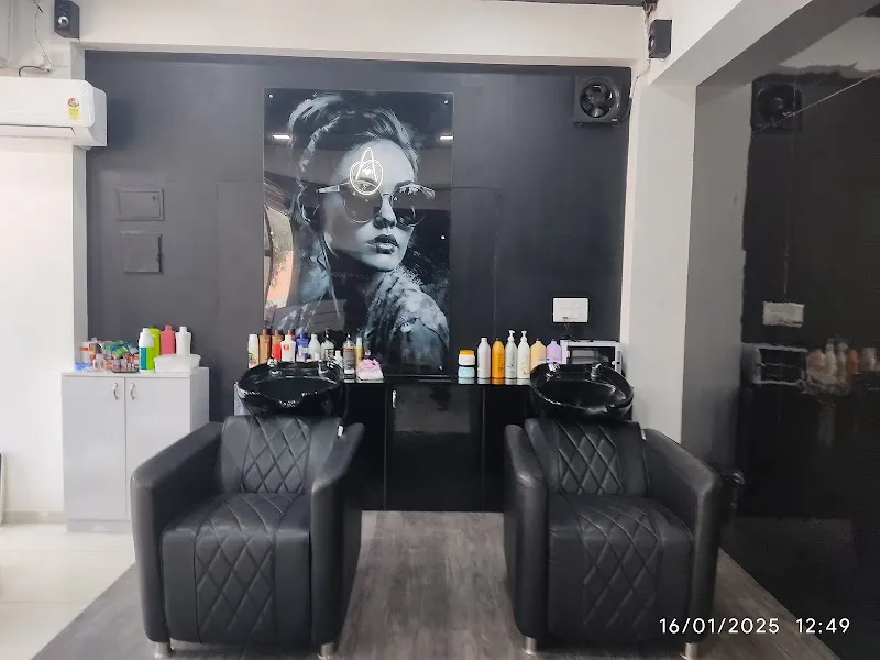 CITY N LOOK unisex salon