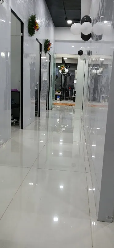 CITY N LOOK unisex salon