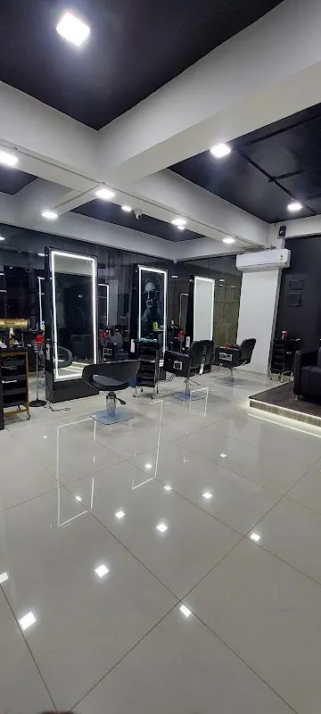 CITY N LOOK unisex salon