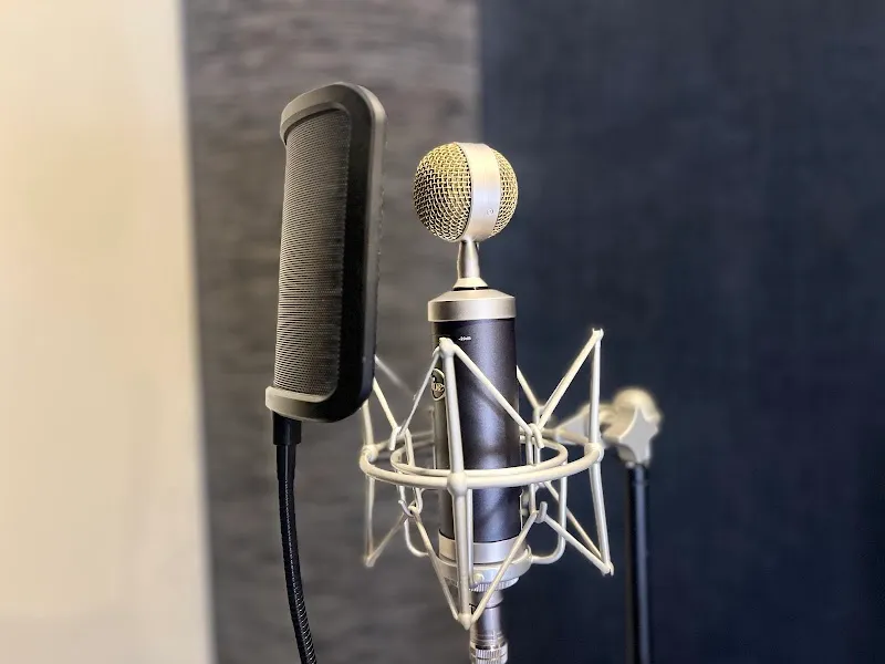 Studio I/O