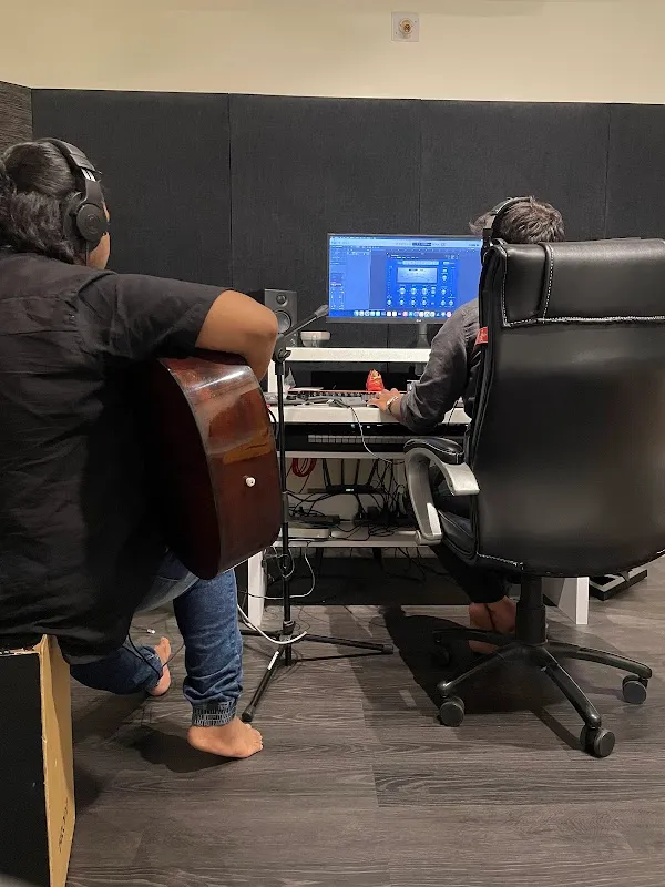 Studio I/O