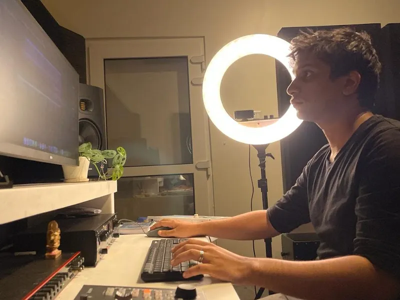 Studio I/O