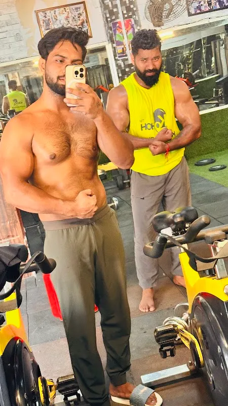 Bs Fitness Gym