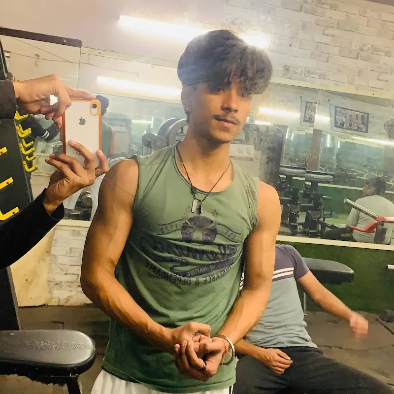 Bs Fitness Gym