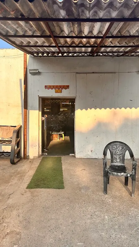 Bs Fitness Gym