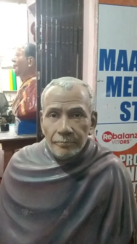 Manas Art