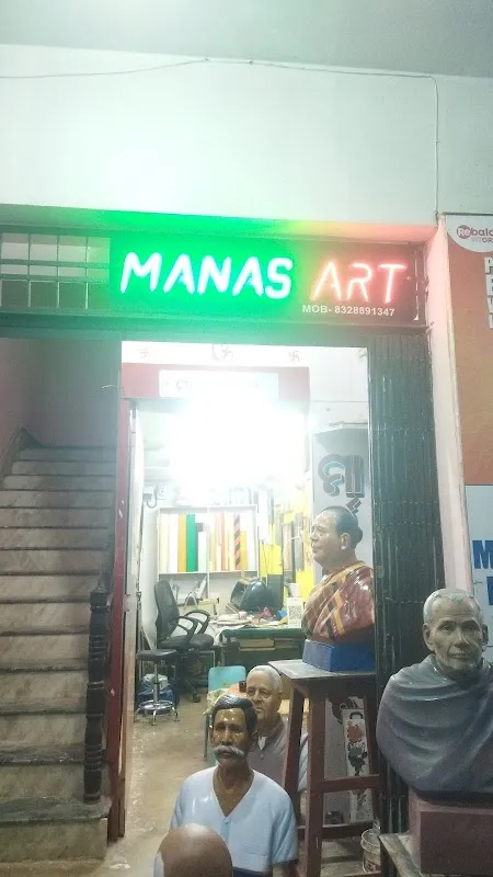 Manas Art