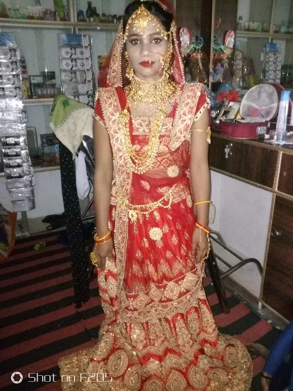 Garima Beauty Salon