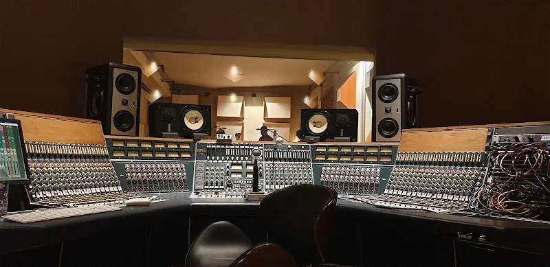 Studios Saint Germain