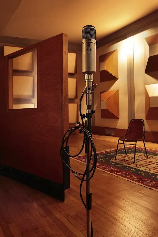 Studios Saint Germain