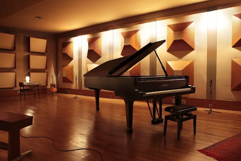Studios Saint Germain