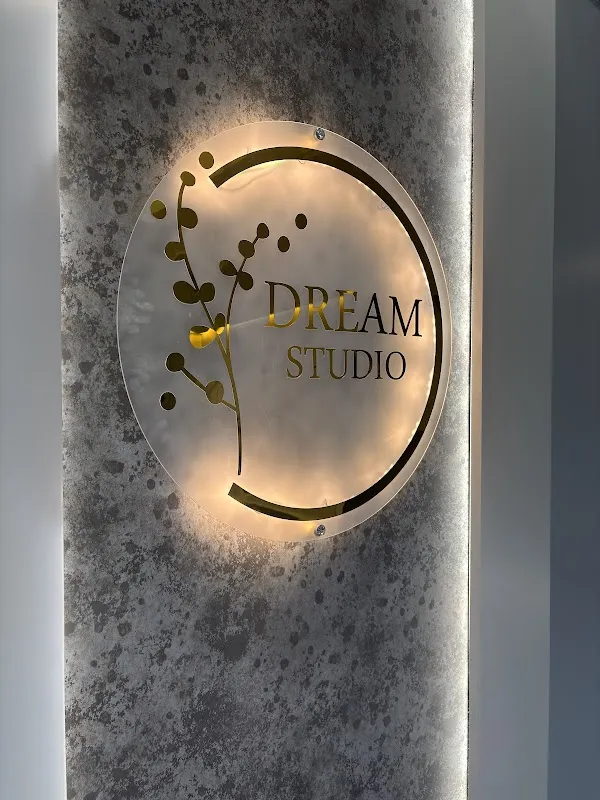 Dream Studio