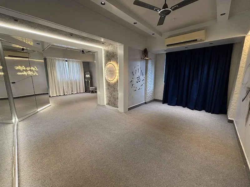 Dream Studio