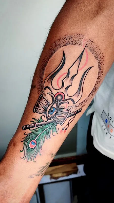 Manoj Tattooz