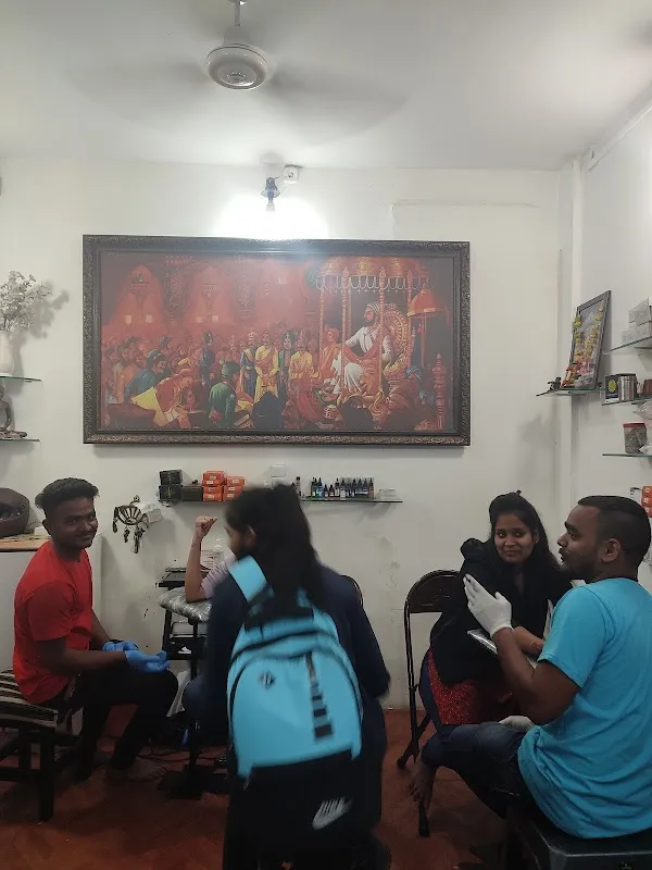 Manoj Tattooz