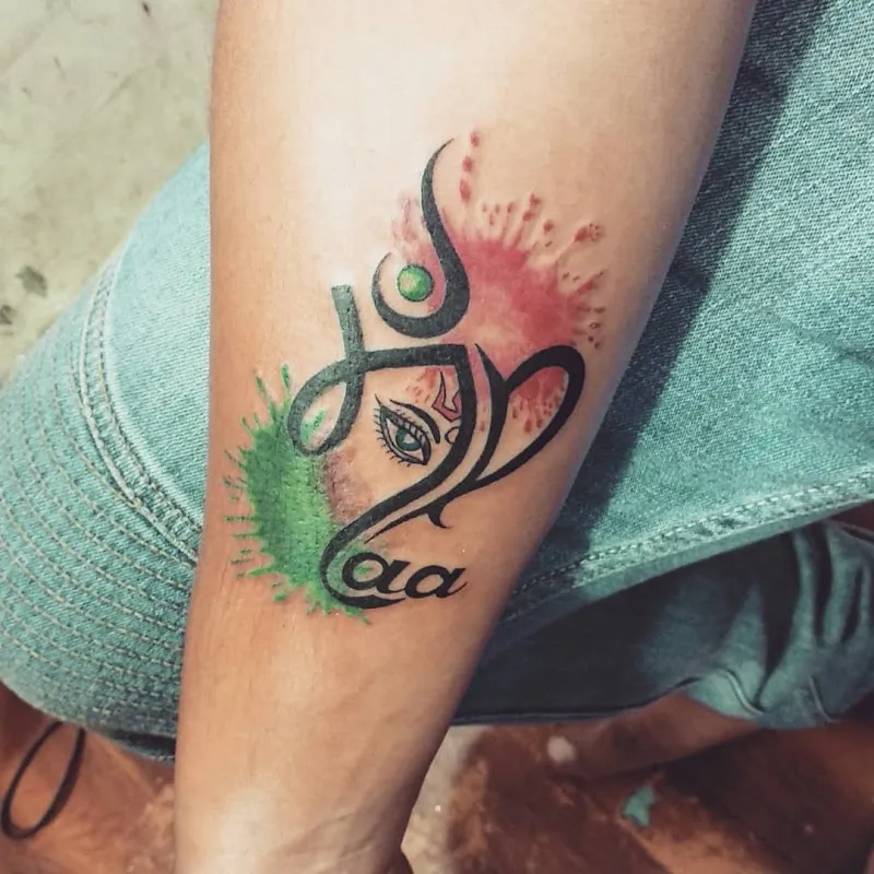 Manoj Tattooz