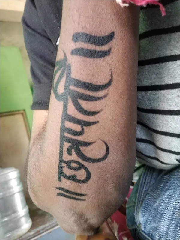 Manoj Tattooz