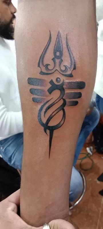 Manoj Tattooz