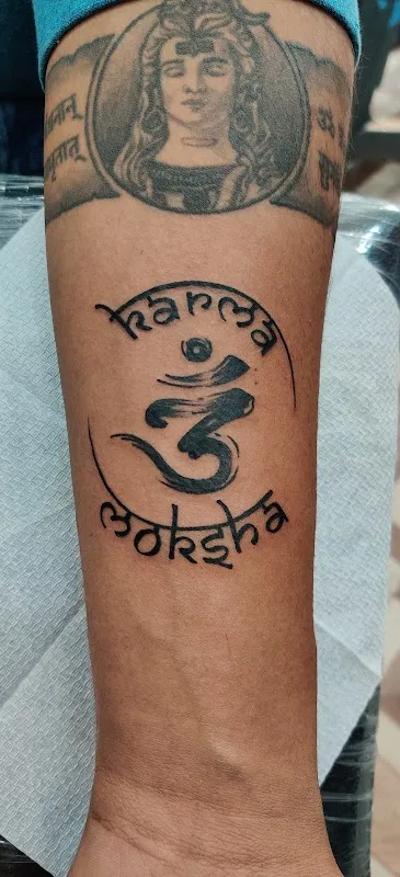 Manoj Tattooz