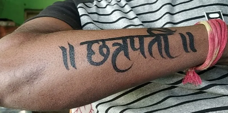 Manoj Tattooz