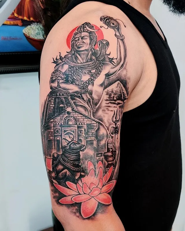 Manoj Tattooz