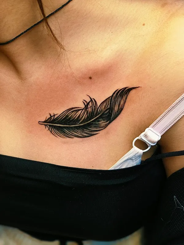 Anizma Ink tattoo studio