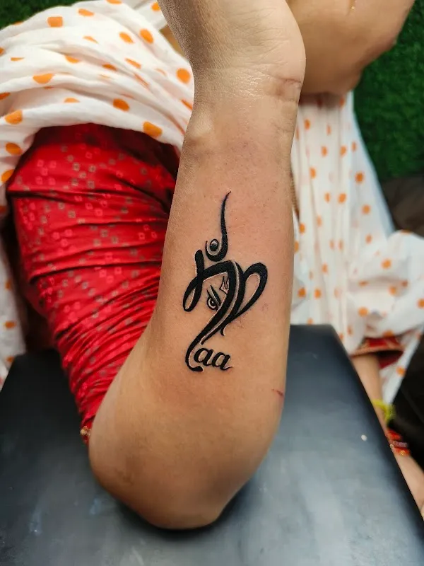 Anizma Ink tattoo studio
