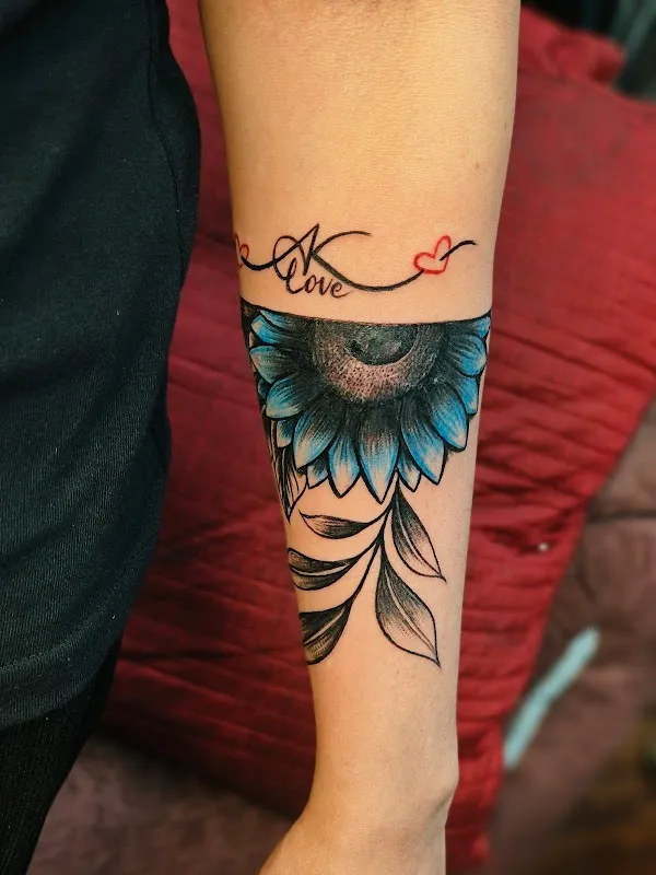 Anizma Ink tattoo studio