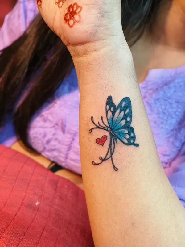 Anizma Ink tattoo studio