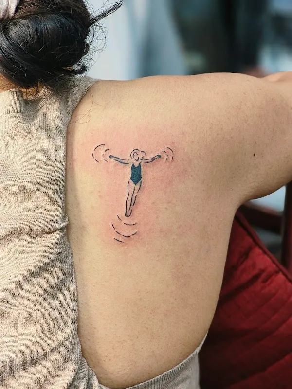 Anizma Ink tattoo studio