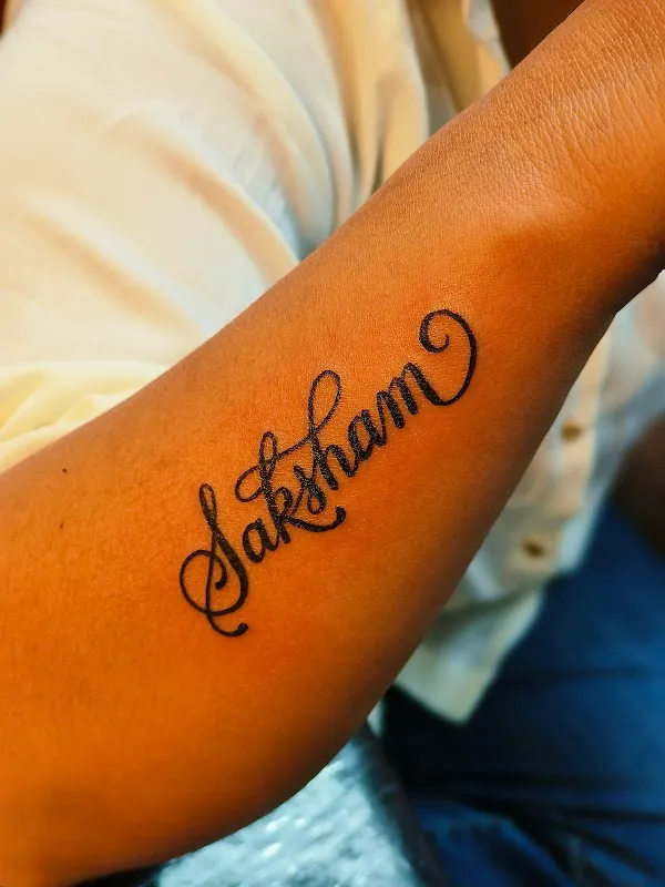 Anizma Ink tattoo studio