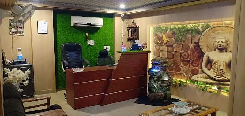 B One Wellness Spa Rajouri Garden-Massage Center in Rajouri Garden | Spa in Rajouri Garden | Luxury Spa