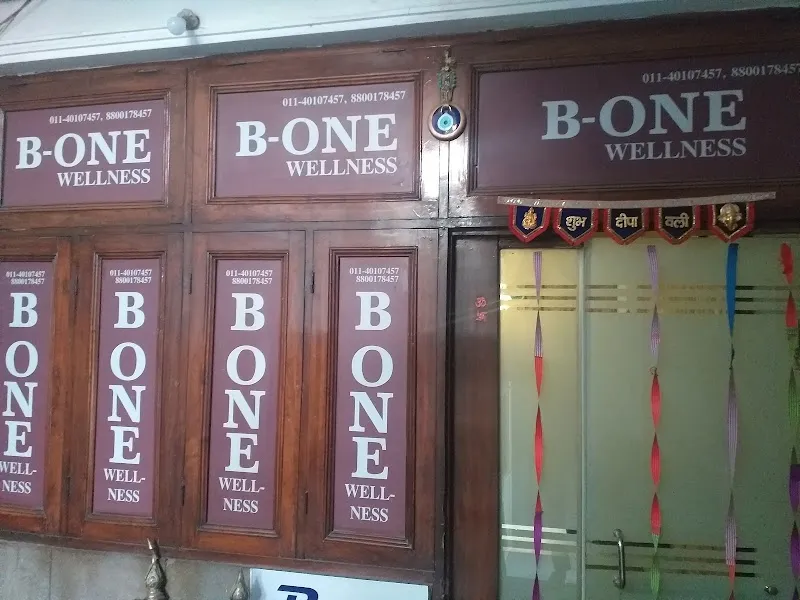 B One Wellness Spa Rajouri Garden-Massage Center in Rajouri Garden | Spa in Rajouri Garden | Luxury Spa