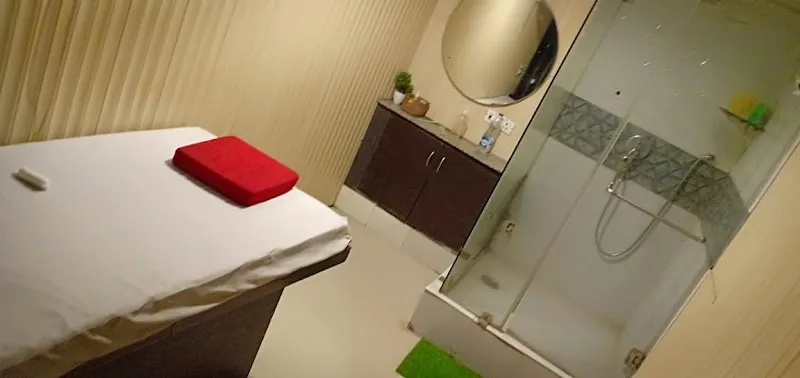 B One Wellness Spa Rajouri Garden-Massage Center in Rajouri Garden | Spa in Rajouri Garden | Luxury Spa