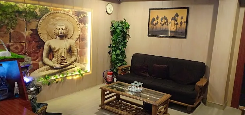 B One Wellness Spa Rajouri Garden-Massage Center in Rajouri Garden | Spa in Rajouri Garden | Luxury Spa
