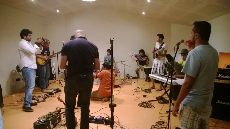 Sitara Studio