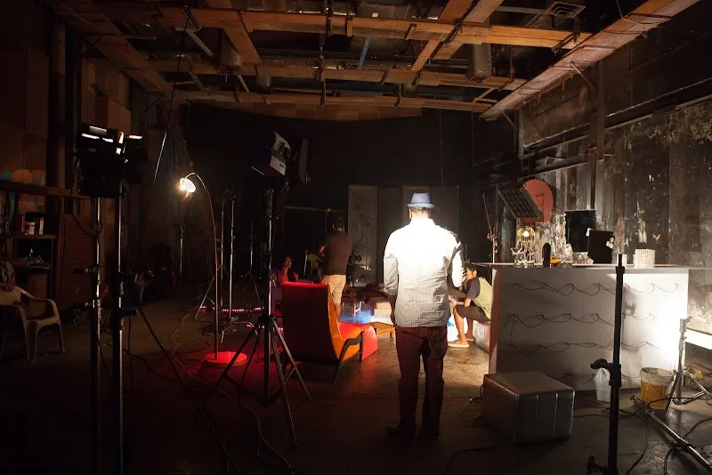 Sitara Studio