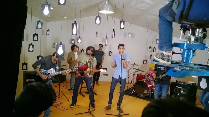 Sitara Studio
