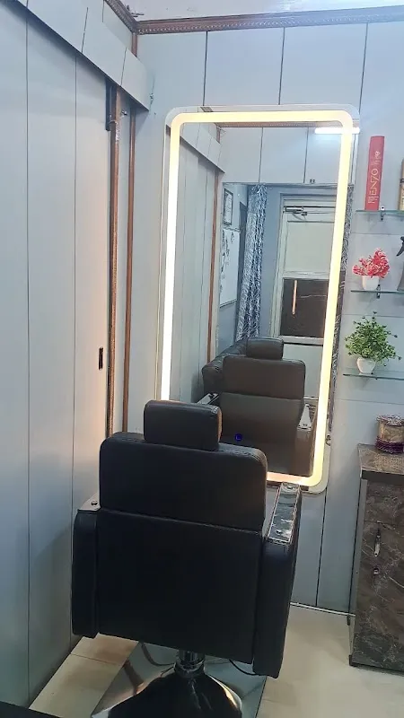 Jasmine Beauty Salon
