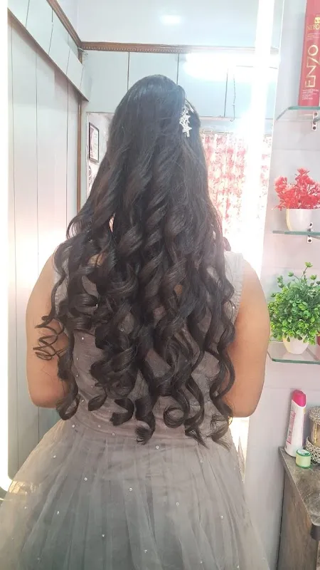 Jasmine Beauty Salon