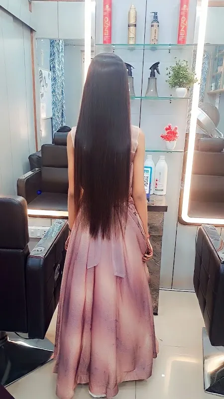 Jasmine Beauty Salon